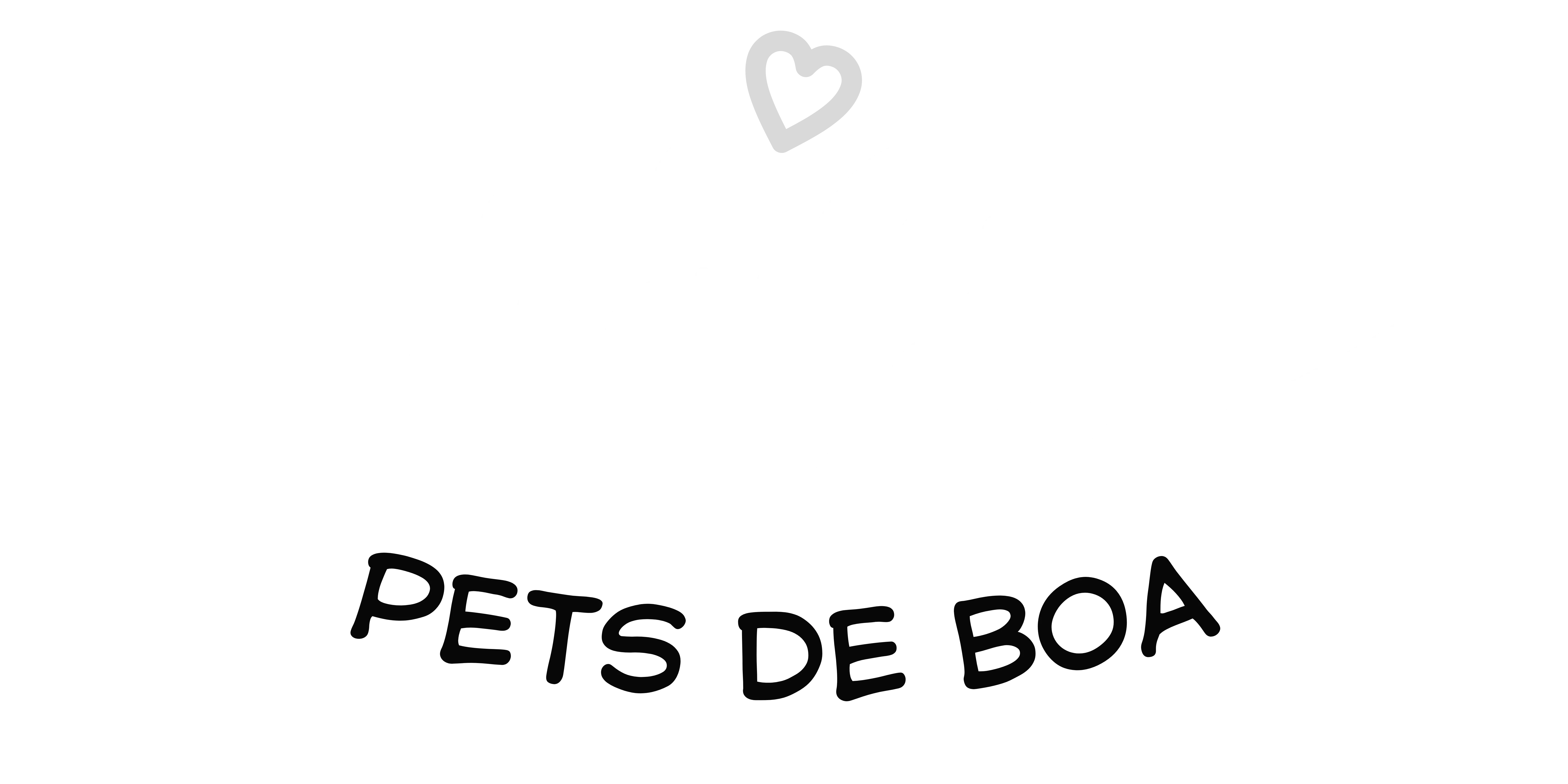 Pets de Boa